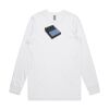 Mens Base Longsleeve Tee Thumbnail