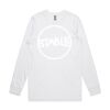 Mens Base Longsleeve Tee Thumbnail
