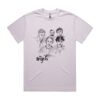 Men's Heavy Tee (Same Day) Thumbnail