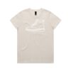 Women's Maple Tee Thumbnail