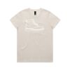 Women's Maple Tee Thumbnail