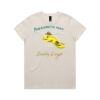 Women's Maple Tee Thumbnail