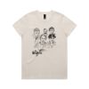 Women's Maple Tee Thumbnail