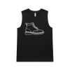 Women's Upside Tank Thumbnail