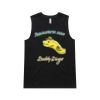 Women's Upside Tank Thumbnail