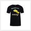 Mens Fitted Cotton Tee Thumbnail